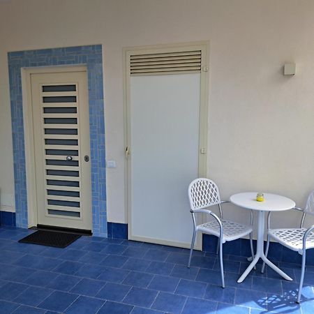 Casa Vacanze Argento Bacoli Esterno foto
