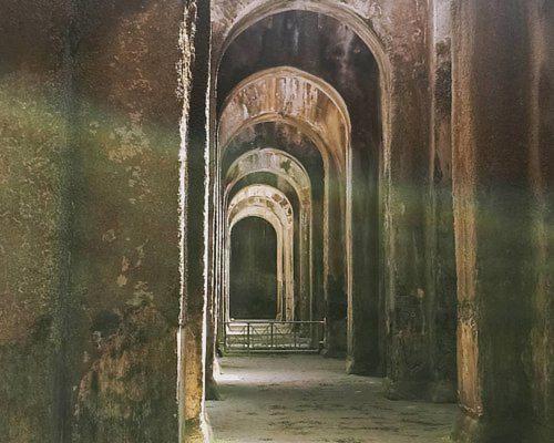 Appartamento Casa Vacanze Argento Bacoli Esterno foto