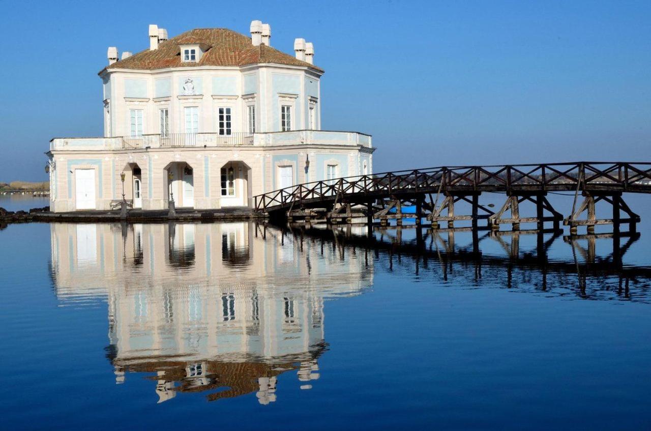 Casa Vacanze Argento Bacoli Esterno foto