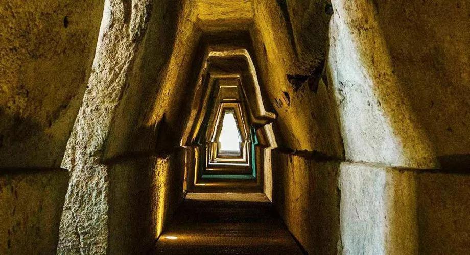 Casa Vacanze Argento Bacoli Esterno foto