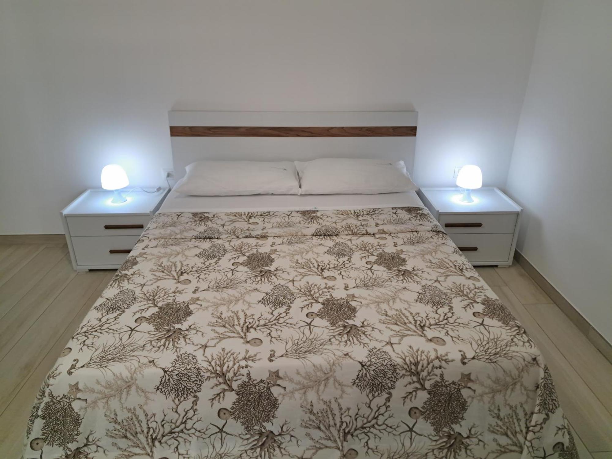 Casa Vacanze Argento Bacoli Esterno foto