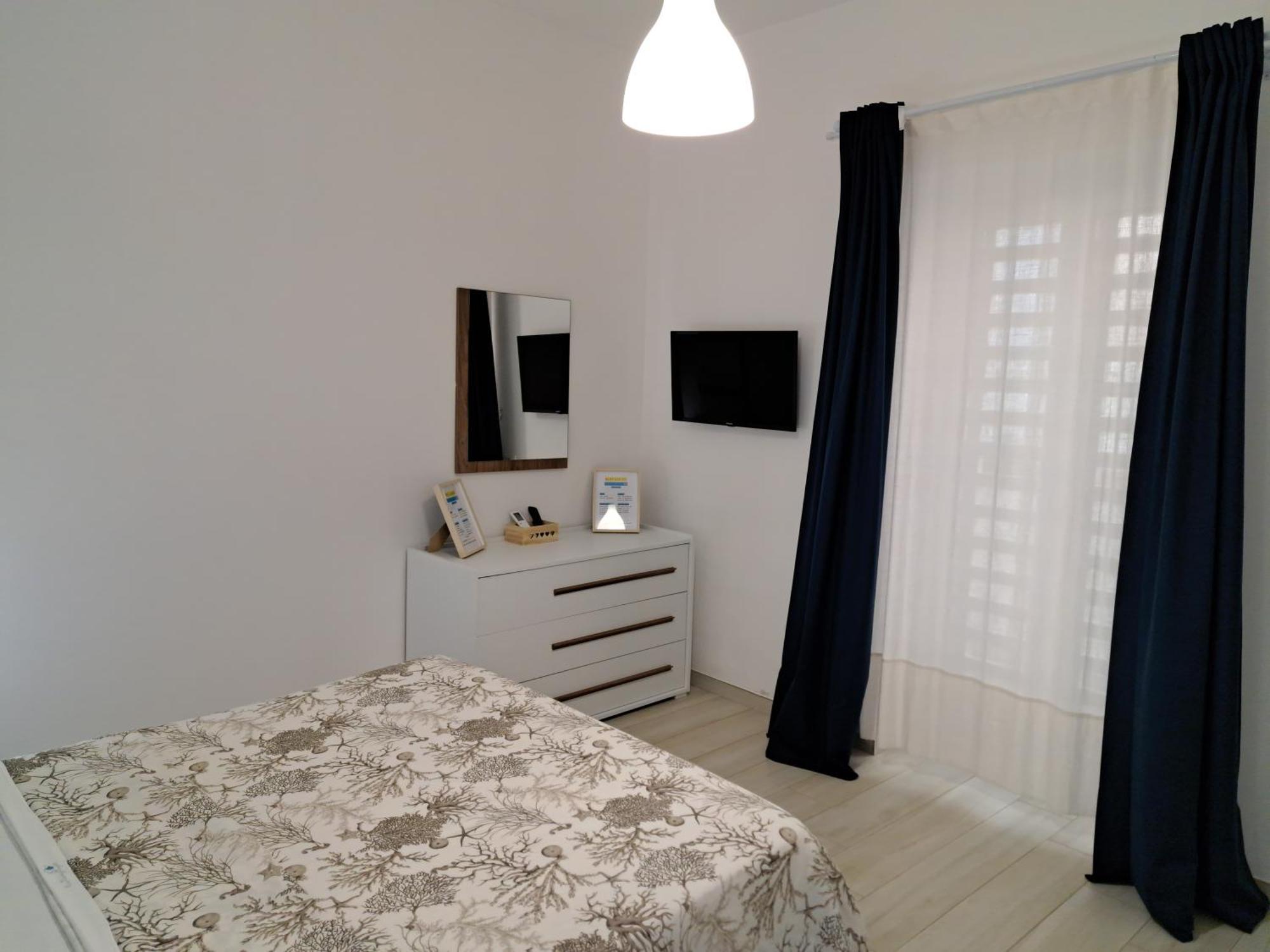 Casa Vacanze Argento Bacoli Esterno foto